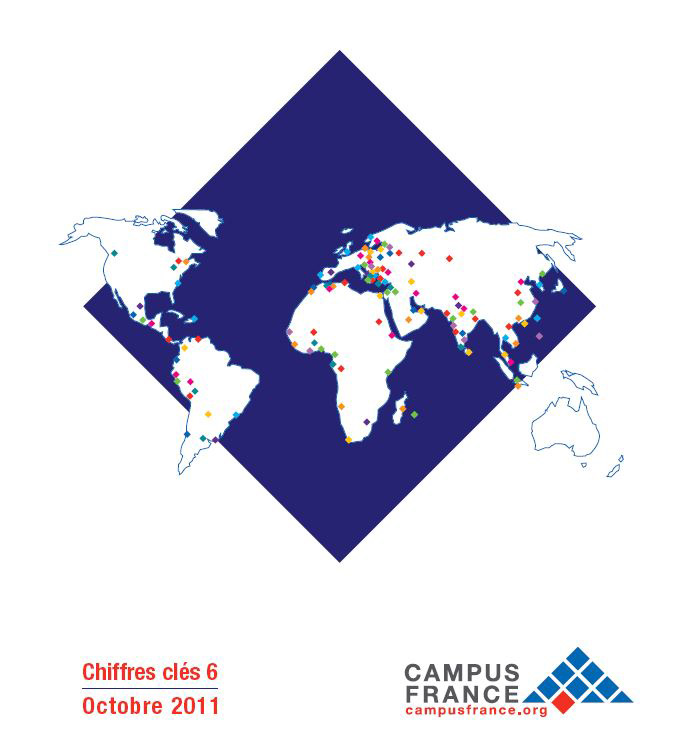rencontres campusfrance 2011