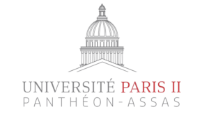 Logo Université Panthéon-Assas - santé étudiant