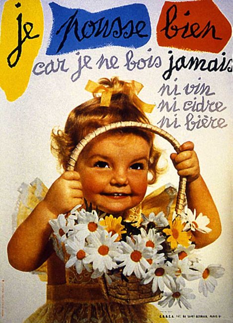 Je pousse bien - santé étudiant