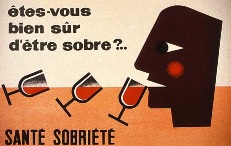 Santé sobriété - santé étudiant