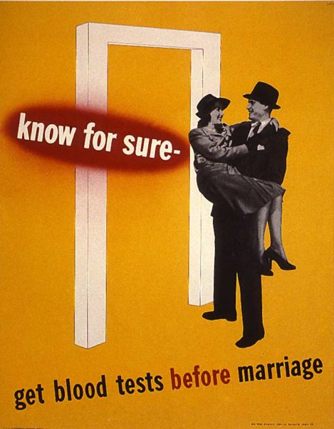 get blood tests - santé étudiant