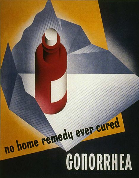 gonorrehea - santé étudiant