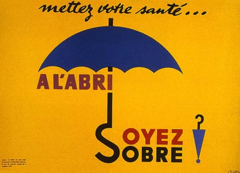 prévention alcool sobriété - santé étudiant