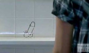 graffiti - santé étudiant