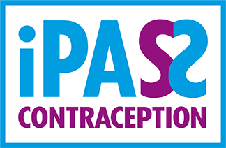 logo ipasscontraception.fr