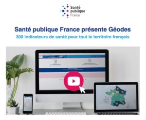 Géodes santé publique - santé étudiant Géodes santé publique - santé étudiant