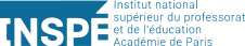 Logo INSPE