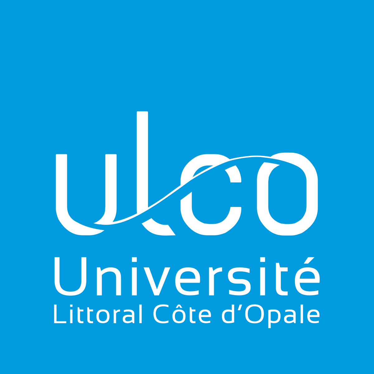 Littoral cote dazur ULCO Logo