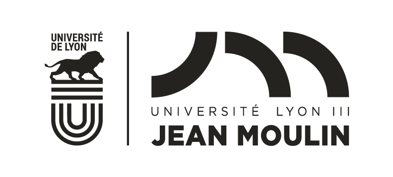 Université Jean Moulin Lyon 3 logo