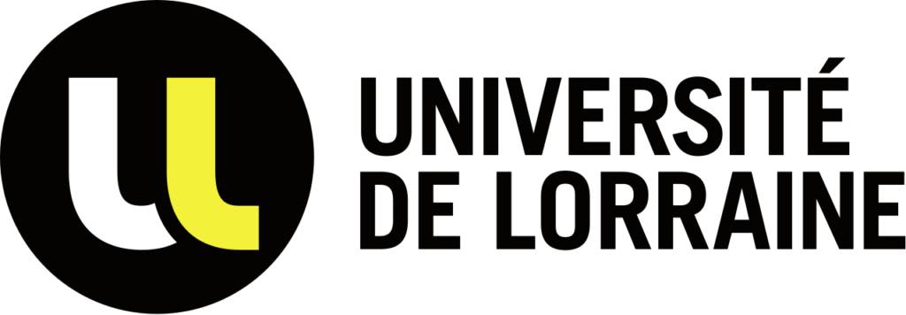 Université de Lorraine logo