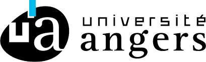 angers logo université