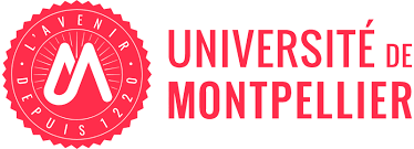 montpellier logo université
