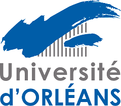 université d'orléans logo