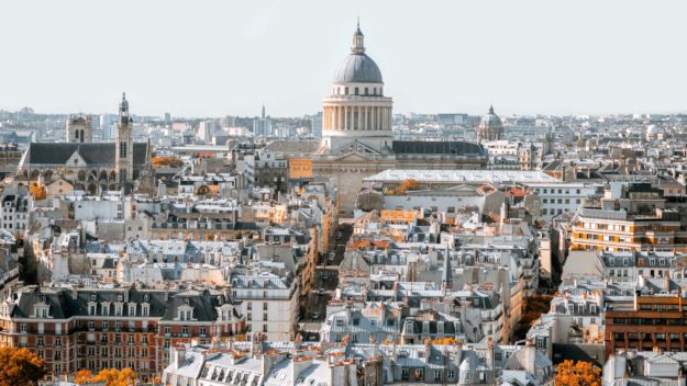 Illustration Paris pour le service de Université Sorbonne nouvelle Illustration Paris pour le service de Université Sorbonne nouvelle