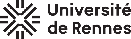 RENNES université logo
