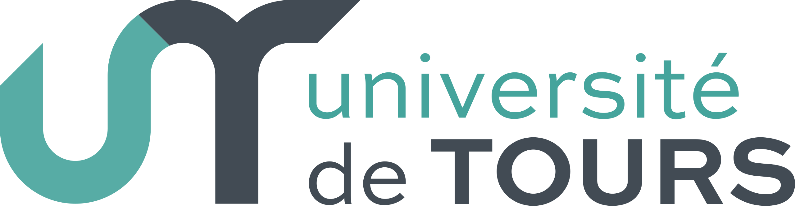 Université_Tours logo
