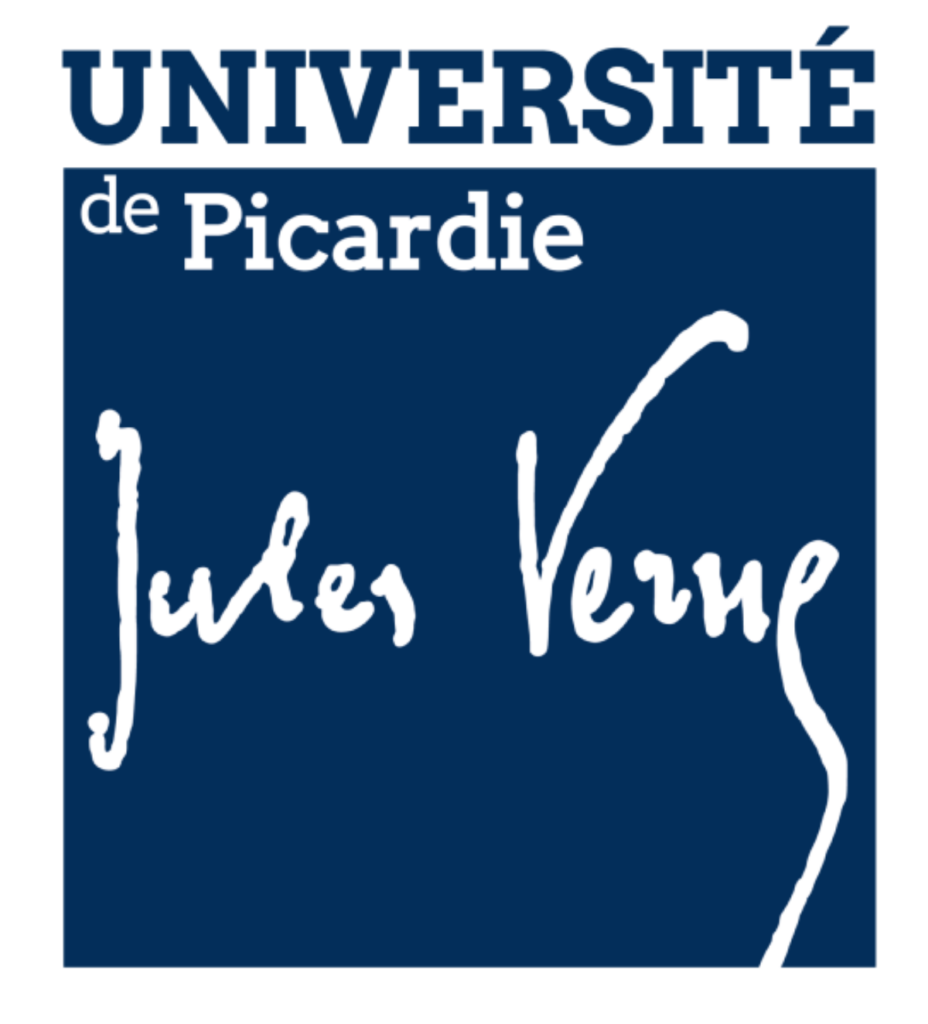 Université de Picardie logo