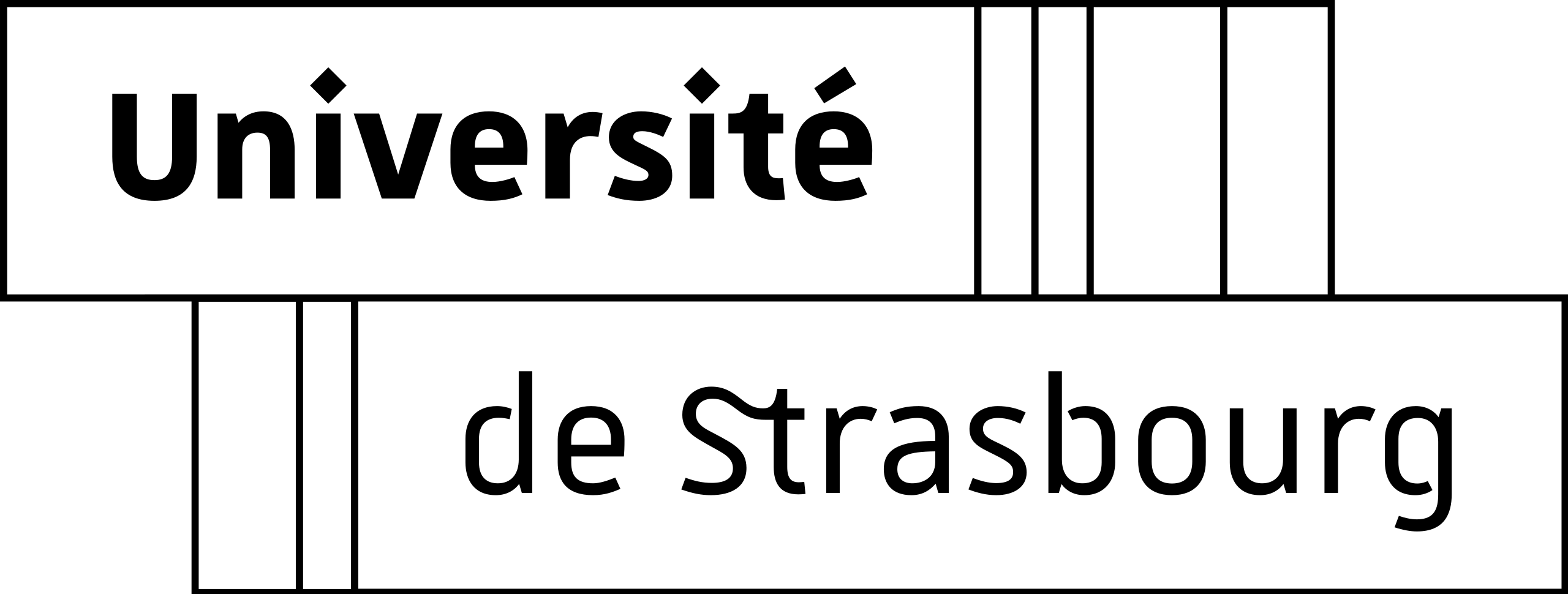 Université_de_Strasbourg logo